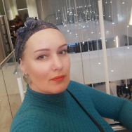 Makeup Artist Татьяна Н. on Barb.pro