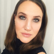 Maskenbildner Инна Krasnoyarsk,