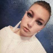 Makeup Artist Наталья Ширинговская on Barb.pro