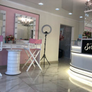Beauty Salon Serebro on Barb.pro