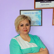 Hair Removal Master Оксана Челак on Barb.pro