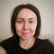 Hair Removal Master Александра Krasnoyarsk,проспект 60 лет Образования СССР, 38К