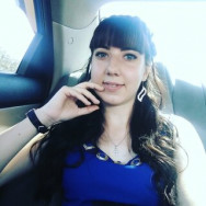 Meister der Haarentfernung Марина Krasnoyarsk,улица Энергетиков, 73А