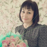 Meister der Haarentfernung Валентина Krasnoyarsk,Кировский район