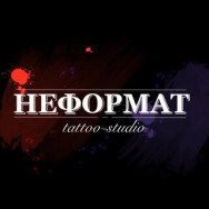 Studio tatuażu НЕФОРМАТ on Barb.pro