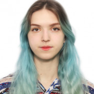 Tatuażysta Владлена Krasnoyarsk,Светлогорский переулок, 15