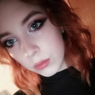 Tatuażysta Дарья Krasnoyarsk,улица Рокоссовского