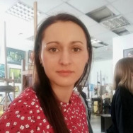 Tattoo Master Оксана Krasnoyarsk,улица Крупской, 46