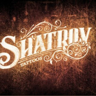 Студия пирсинга Shatrov тату Krasnoyarsk,Комсомольский проспект, 22