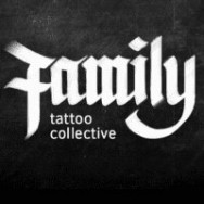 Студия пирсинга Family tattoo collective Krasnoyarsk,улица Алексеева, 46
