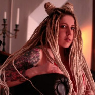 Tatuażysta Елена Krasnoyarsk,улица Ладо Кецховели, 22А