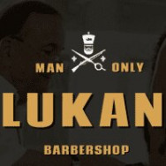 Barbershop Lukan on Barb.pro