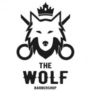 Barbershop The Wolf on Barb.pro