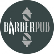Barber Shop Барбер Паб on Barb.pro