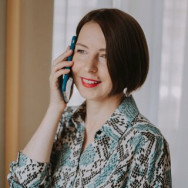 Kreator wizerunku Елена Krasnoyarsk,