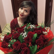 Лэшмейкер Альбина Красноярск,Ястынская улица