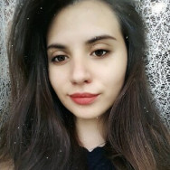 Лэшмейкер Дарья Красноярск,улица Володарского, 21