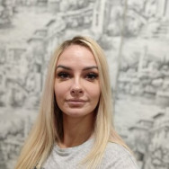 Specjalista od rzęs Марина Krasnoyarsk,улица Карамзина, 16