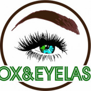 Salon piękności Реснички от лисички Krasnoyarsk,