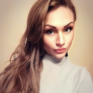Hairdresser Эмма Павловская on Barb.pro