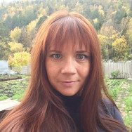 Manicurzysta Валентина Krasnoyarsk,