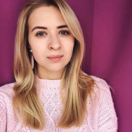 Dietitian Ангелина Krasnoyarsk,Октябрьский район