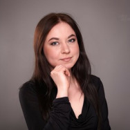 Dietetyk Светлана Krasnoyarsk,