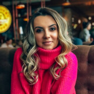 Dietitian Анна Krasnoyarsk,микрорайон Покровка