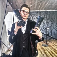 Fotograf Николай Krasnoyarsk,Канск