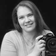 Fotograf Анна Krasnoyarsk,Комсомольский проспект