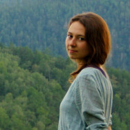 Photographer Людмила Семёнова on Barb.pro