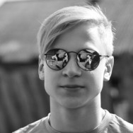 Fotograf Егор Krasnoyarsk,Центральный район