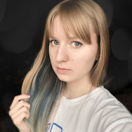 Fotograf Марьяна Krasnoyarsk,