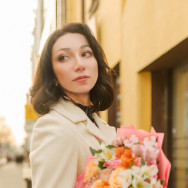 Фотограф Мария Красноярск,