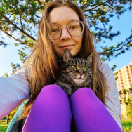 Fotograf Венера Krasnoyarsk,улица Белинского, 3