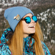 Fotograf Юлия Krasnoyarsk,