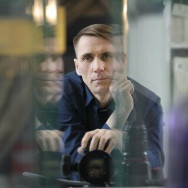 Fotograf Владимир Krasnoyarsk,