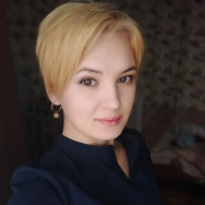 Психолог Людмила Миненко на Barb.pro