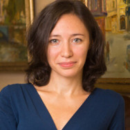Психолог Екатерина Хлопова на Barb.pro