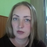 Психолог Наталия Опольская на Barb.pro