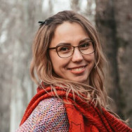 Psychologist Ольга Krasnoyarsk,