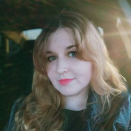 Psycholog Дарья Krasnoyarsk,