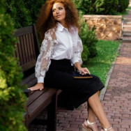 Psycholog Лейла Krasnoyarsk,