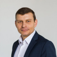 Психолог Андрей Косолапов на Barb.pro