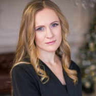 Psychologe Ксения Krasnoyarsk,