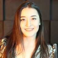 Psycholog Дарья Krasnoyarsk,