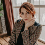 Psychologist Марина Krasnoyarsk,