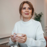 Psychologist Мария Krasnoyarsk,