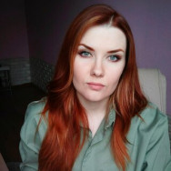 Psycholog Виталия Krasnoyarsk,