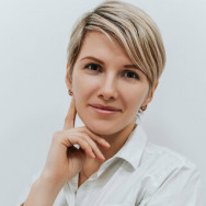 Psychologist Татьяна Валерьевна on Barb.pro